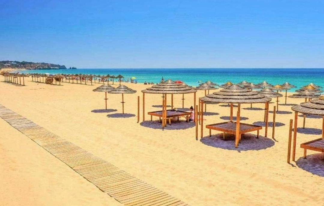 Lumina Portimao Algarve Leilighet Eksteriør bilde