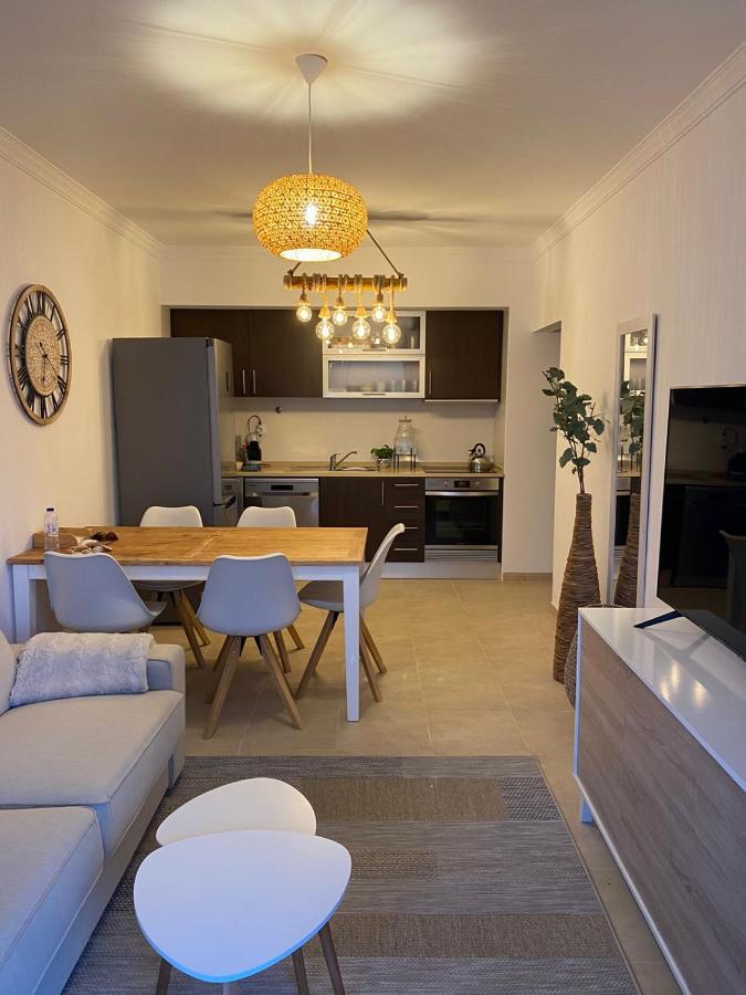 Lumina Portimao Algarve Leilighet Eksteriør bilde
