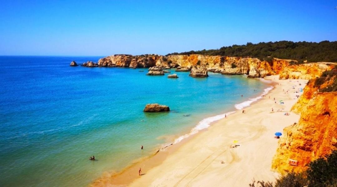 Lumina Portimao Algarve Leilighet Eksteriør bilde