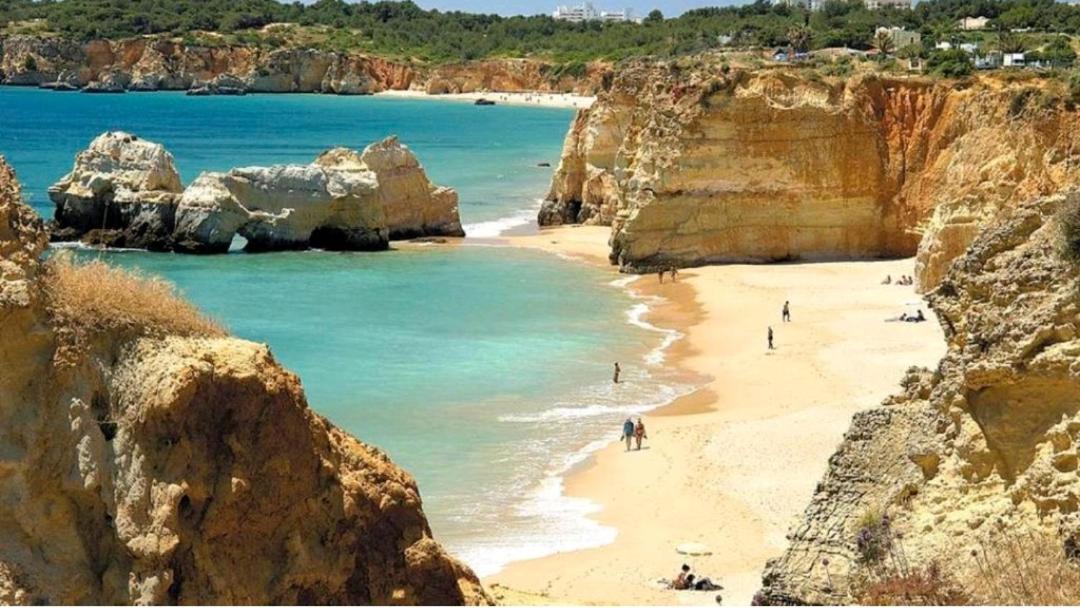 Lumina Portimao Algarve Leilighet Eksteriør bilde