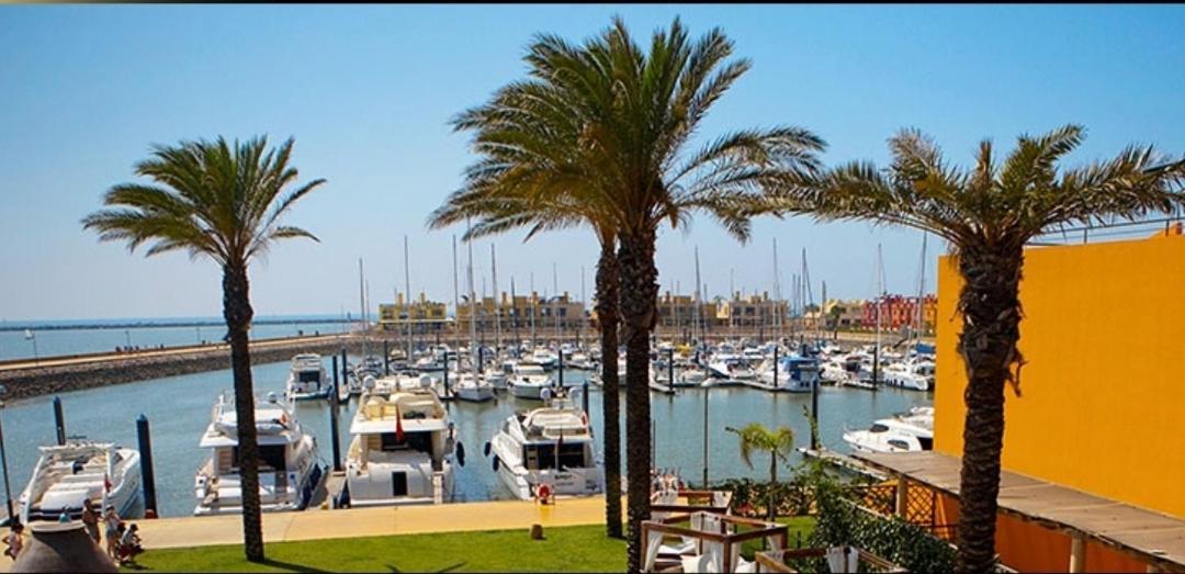 Lumina Portimao Algarve Leilighet Eksteriør bilde