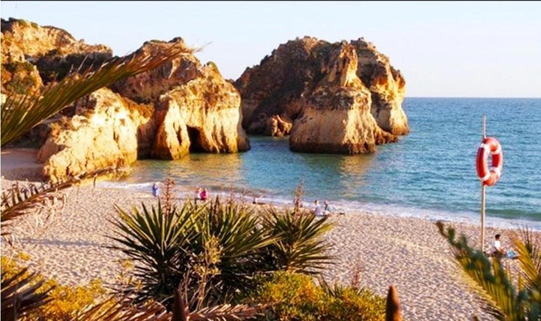 Lumina Portimao Algarve Leilighet Eksteriør bilde