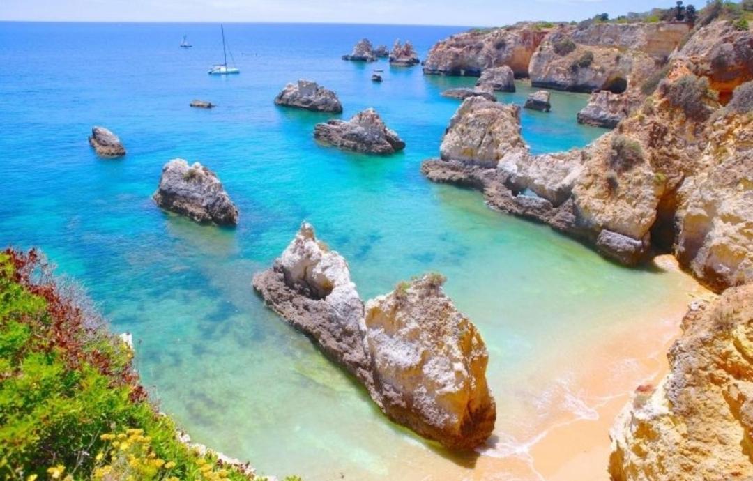 Lumina Portimao Algarve Leilighet Eksteriør bilde